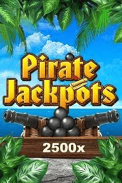 Pirate JackPots